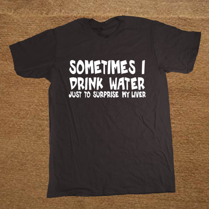 Funny T shirts