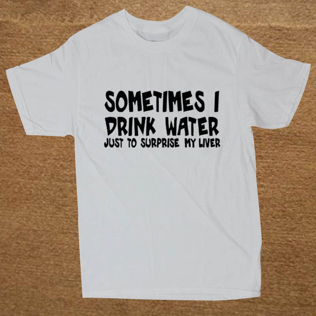 Funny T shirts