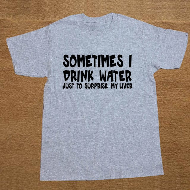 Funny T shirts