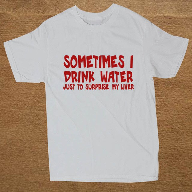 Funny T shirts
