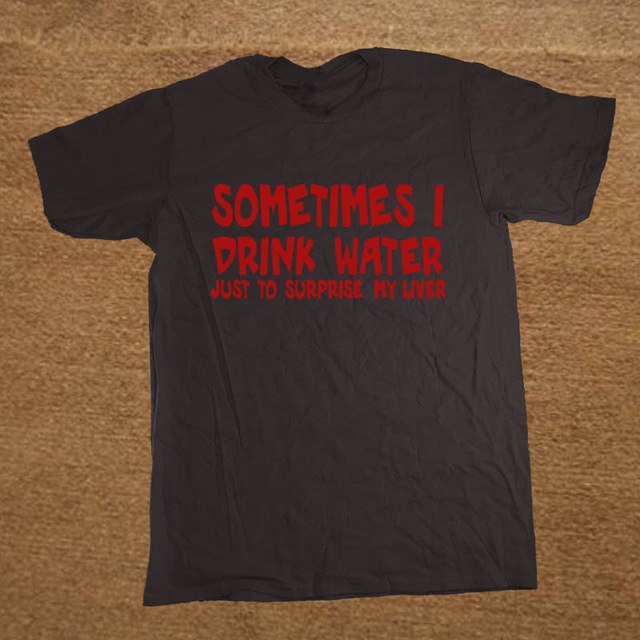 Funny T shirts