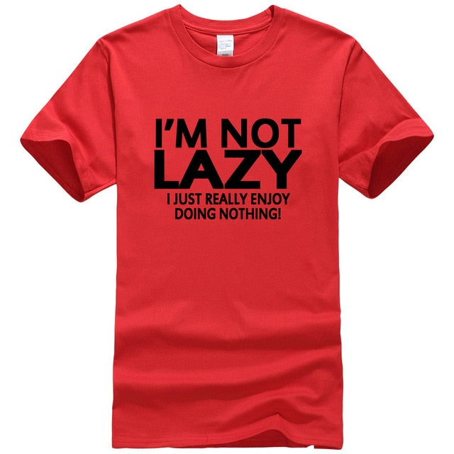 Men short sleeve T-Shirt 2018